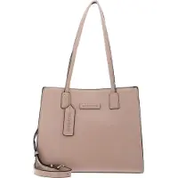 Valentino Kensington Schoudertas beige