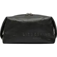 Liebeskind berlin Elvira Make-up tasje zwart