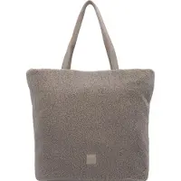 Fredsbruder Cuddle Shopper taupe