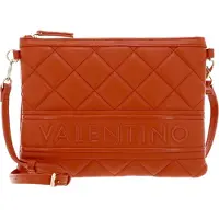 Valentino Cosmetische tas Schoudertas Ada Cosmetic Case Arancio Terracotta