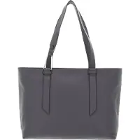 Coccinelle Shoppers - Coccinelle Malory in grijs