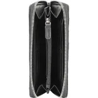 Gerry weber Portemonnee Panorama Purse Wallet Black Zwart