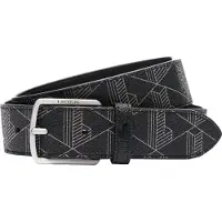 Lacoste Riem zwart