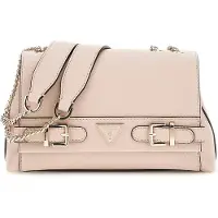 GUESS Schoudertas 'Eco Ali Luxury' bruin