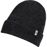 Roeckl Dop Enzo Beanie Anthracite Antraciet