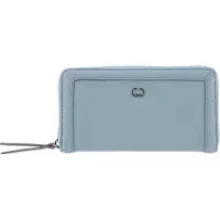 Gerry weber Portemonnee Look At Me Now Purse Cloud Blue Lichtblauw