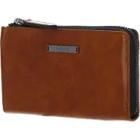 PICARD Portemonnee Better Me Wallet Whisky Lichtbruin