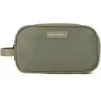 Valentino Toilettas met labeldetail