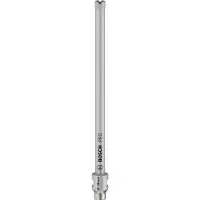 Bosch 2608601796 2608601796 Gatenzaag 18 mm Van diamant voorzien 1 stuk(s)