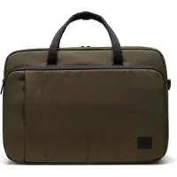 Herschel Bowen Koffer 45 cm groente
