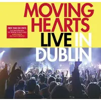 Ginza.se Live in Dublin