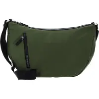 Mandarina Duck Hunter Hobo Vct46 Schoudertas