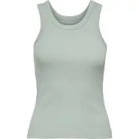 ONLY Top 'ONLVal' pastelgroen