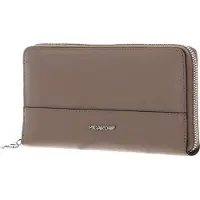PICARD Portemonnee Superstar 1 Zip around Wallet Chai Lichtbruin