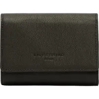 Liebeskind berlin Portemonnee met labeldetail, model 'Classics Nora'