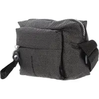 Mandarina Duck Schoudertas MD20 Lux Crossover Graphite Grijs