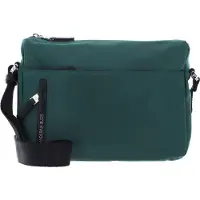 Mandarina Duck Schoudertas Hunter Crossover Rain Forest Donkergroen