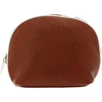 Valentino Toilettas Starfish Re Soft Cosmetic Case Cuoio / Beige Terracotta