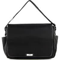 DAY ET Luiertas Schoudertas Gweneth Classic Baby Bag Black Zwart