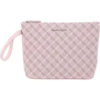 Valentino cosmetische tas Barrio Soft Cosmetic Case Cipria / Multicolor roze