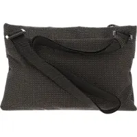 Mandarina Duck schoudertas MD20 Crossover Bag Pirite bruine