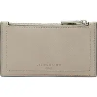 Liebeskind berlin Kaarthouder Chudy Sheep Natural New Wallet Stone Beige
