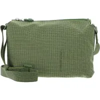 Mandarina Duck schoudertas MD20 Pochette Aloe groene