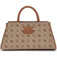 GUESS Medium Handtas / Crossbodytas Dames - Neda - Print