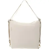 Mandarina Duck Mellow Leather Hobo Fzt72 Schoudertas