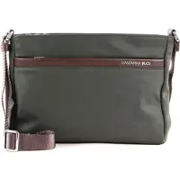 Mandarina Duck Schoudertas Hunter Crossover Loden Groen