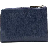 Esquire portemonnee Madison Wallet Blue donkerblauw