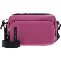 Mandarina Duck Schoudertas Hunter Crossover Red Violet (rood)paars