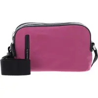 Mandarina Duck Schoudertas Hunter Crossover Bag Red Violet (rood)paars