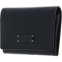 PICARD Portemonnee Beast 1 Wallet Black Zwart