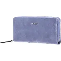 PICARD portemonnee Cool Down 1 Zip Around Wallet Violet paars