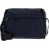 Mandarina Duck Schoudertas MD20 Lux Crossover Lux Navy Donkerblauw