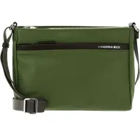 Mandarina Duck Schoudertas Hunter Crossover Sphagnum Groene