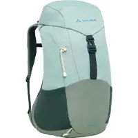 Vaude - Women's Skomer 18 - Wandelrugzak grijs