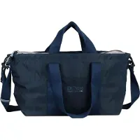 Tom Tailor Sporttas Jade Sports Bag Mixed Blue Donkerblauw