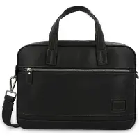 PICARD Breakers Koffer 39 cm Laptop compartiment schwarz