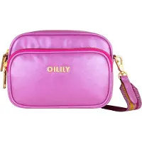 Oilily Smiley Schoudertas- maatOne size