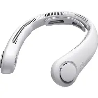 JISULIFE Life 4 5.000mah Draagbare Ventilator
