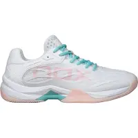 NOX At10 Lux Padel Shoes Wit EU 42 Vrouw