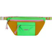 Oilily gordeltas Blanka Bum Bag Green Flash neongroen