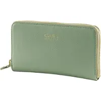 Gabs Portemonnee GMONEY17 Wallet Colonia Mintgroen