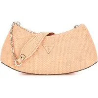 GUESS Schoudertas abrikoos