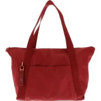 Mandarina Duck shopper MD20 Shopper Cherry Tomato rood