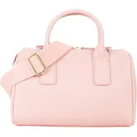 Valentino handtas schoudertas Foxy Re Pretty Bag Cipria roze