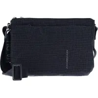 Mandarina Duck schoudertas MD20 Crossover Bag Scarab donkerblauw