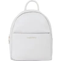 Valentino laptop rugzak rugzak Farrah Re Backpack Ghiaccio Lichtgrijs